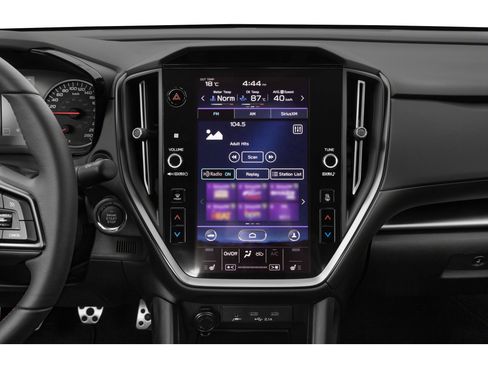 New 2026 Subaru WRX Premium image 10