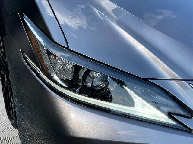Used 2020 Lexus ES 350 w/ Premium Package FWD image 34