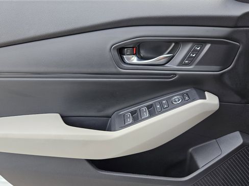 Certified 2025 Honda Accord EX-L image 40