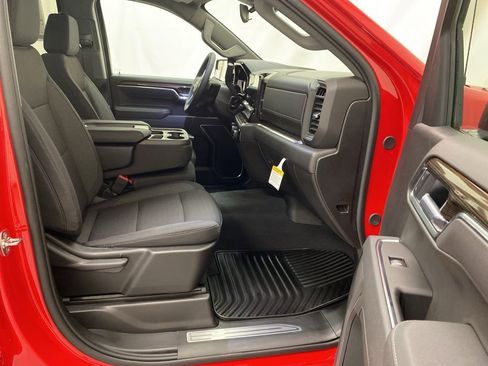 New 2026 Chevrolet Silverado 1500 LT image 15