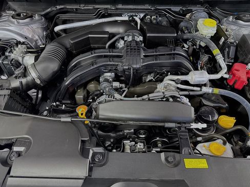 Certified 2026 Subaru Crosstrek 2.0i Premium AWD/4WD image 39