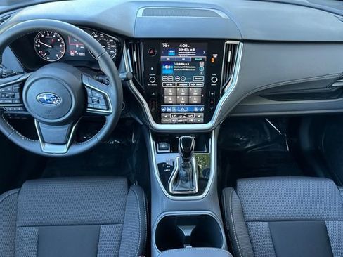 New 2025 Subaru Outback Premium AWD/4WD image 15