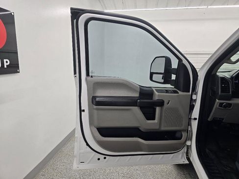 Used 2019 Ford F350 XL w/ XL Value Package RWD image 22