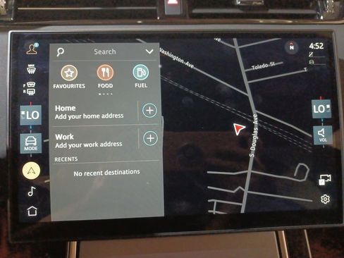 Used 2024 Land Rover Range Rover Evoque S image 20