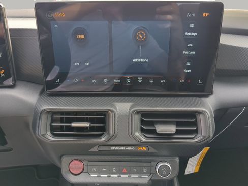 New 2025 Ford Mustang Coupe image 51