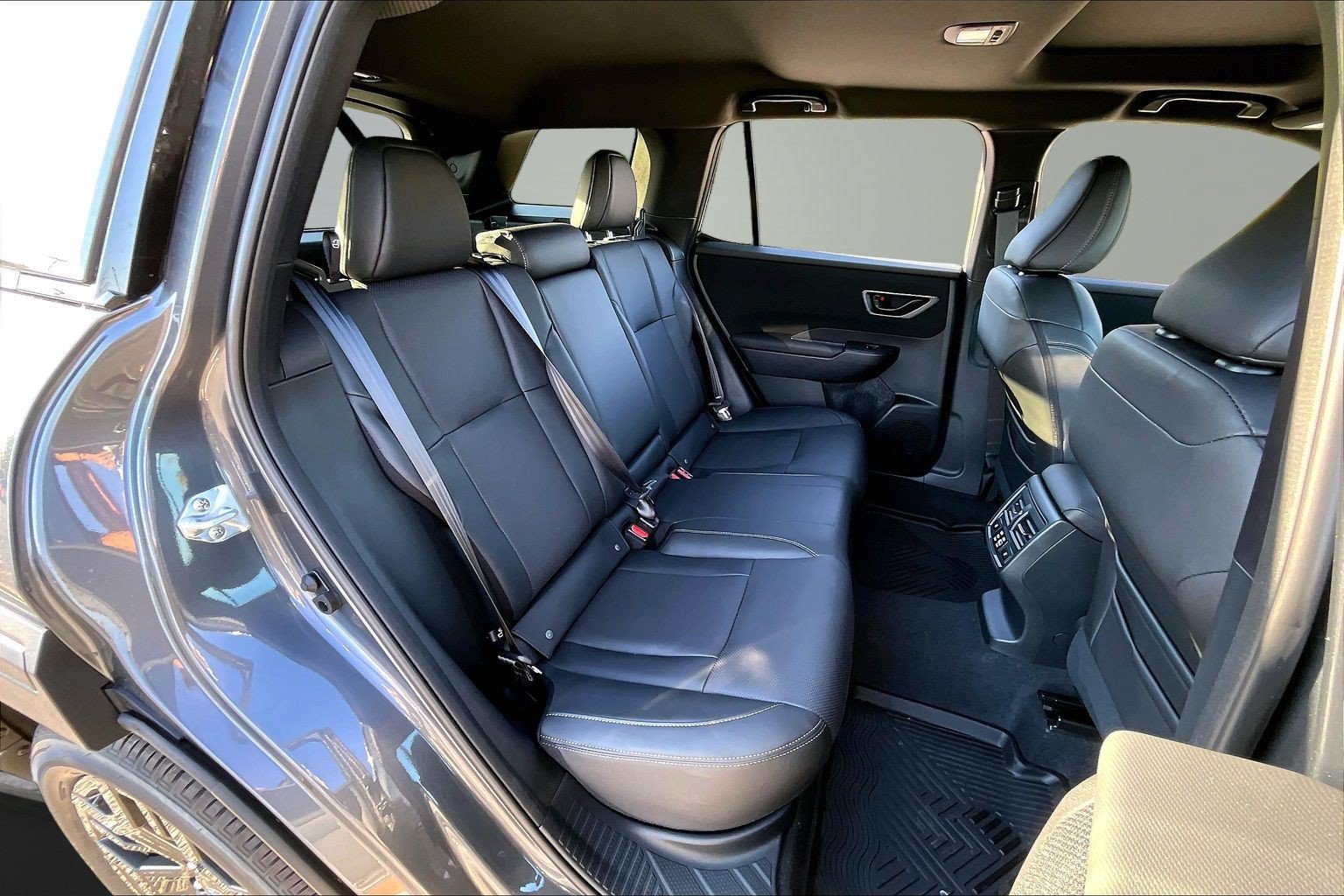 New 2026 Subaru Outback Limited XT AWD/4WD image 25