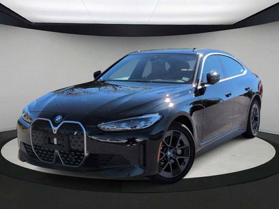 Used 2024 BMW i4 eDrive35 w/ Premium Package