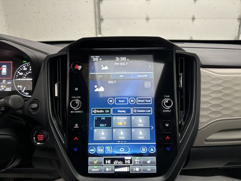 Used 2025 Subaru Forester Premium w/ Convenience Package #1 image 29