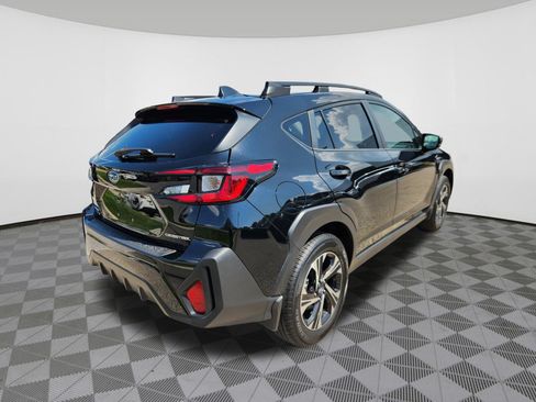 Used 2024 Subaru Crosstrek 2.0i Premium AWD/4WD image 4