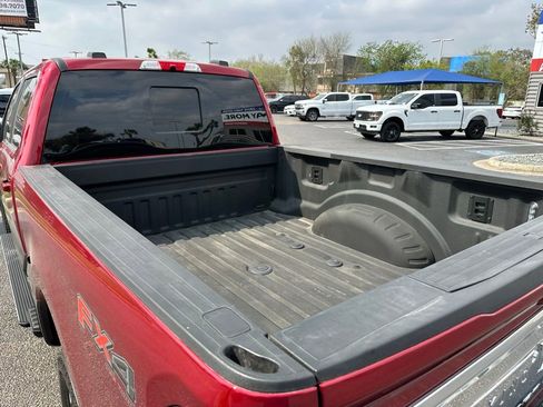 Used 2025 Ford F250 King Ranch image 19