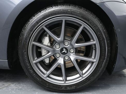 Used 2022 Tesla Model 3 Long Range image 13