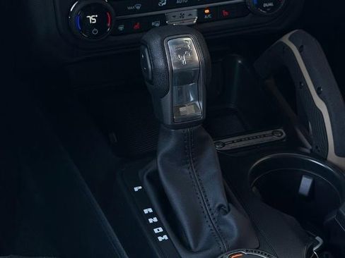 New 2026 Ford Bronco Badlands AWD/4WD image 17