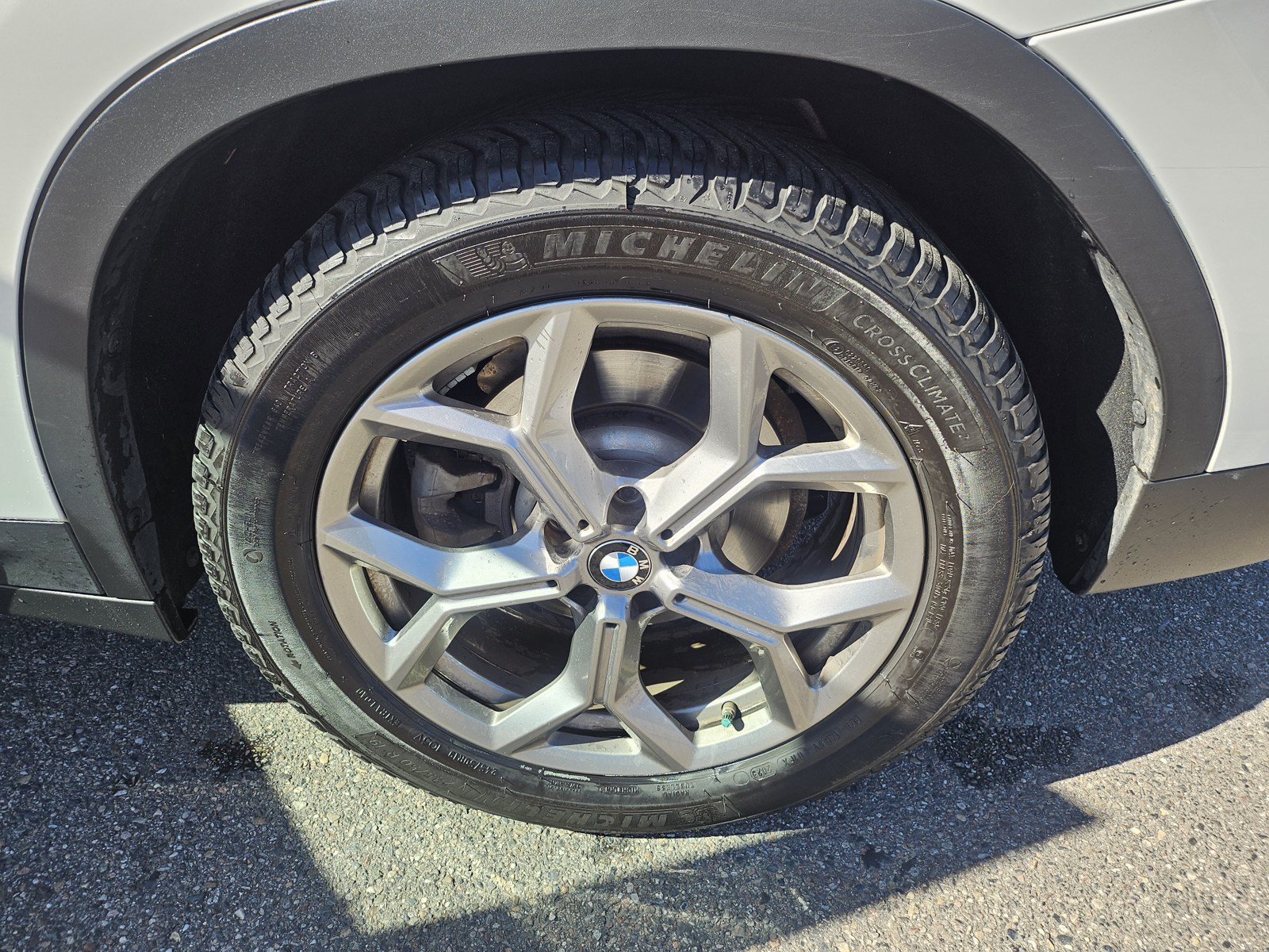Used 2020 BMW X3 xDrive30e w/ Convenience Package AWD/4WD image 17