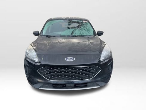 Used 2022 Ford Escape SE image 15