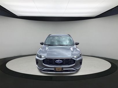 Used 2023 Ford Escape ST-Line