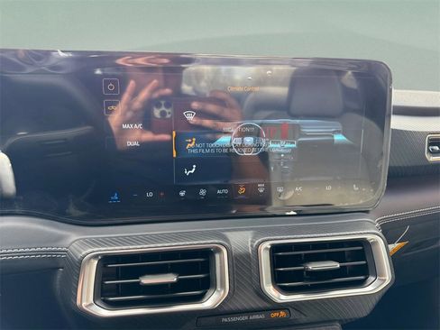 New 2025 Ford Mustang GT Premium image 20