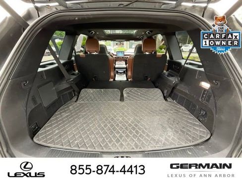 Used 2021 Lincoln Aviator Reserve w/ Equipment Group 202A AWD/4WD image 23