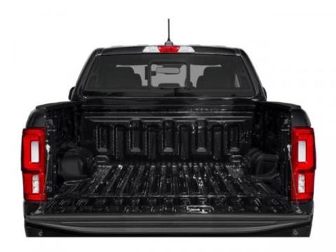 Used 2019 Ford Ranger XLT w/ Trailer Tow Package RWD image 11