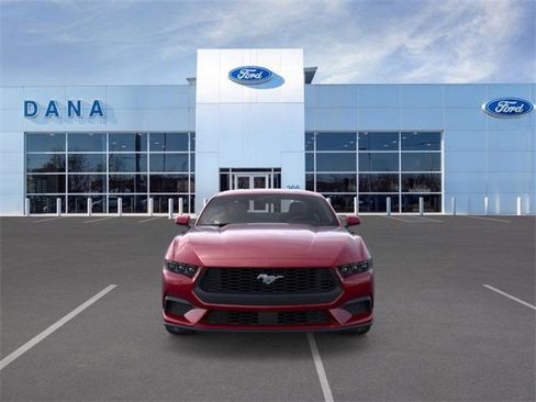 New 2026 Ford Mustang Coupe image 6