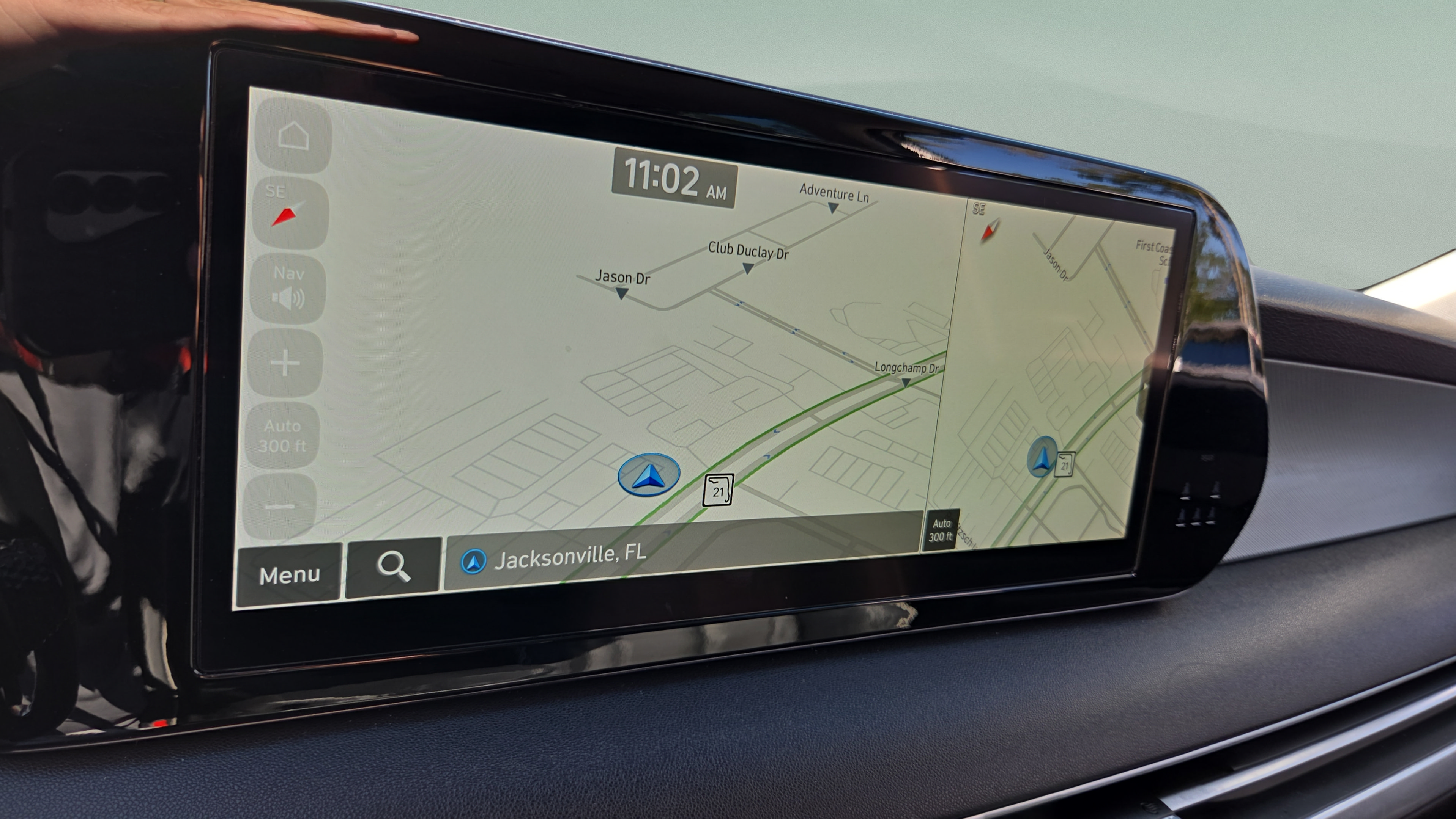 Used 2024 Hyundai Palisade SEL FWD image 19