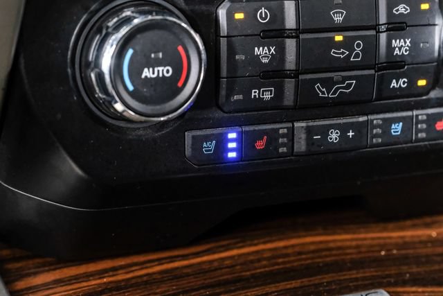 Used 2017 Ford F150 Lariat AWD/4WD image 32