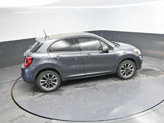 Used 2022 FIAT 500X Sport AWD/4WD image 33