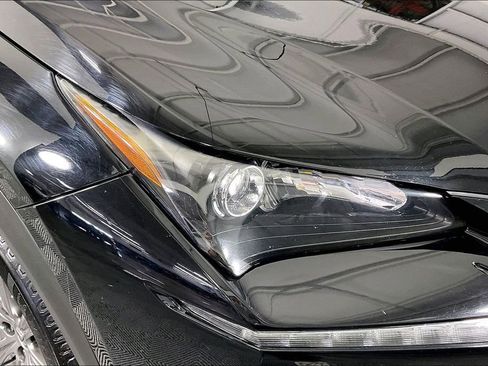 Used 2015 Lexus NX 200t FWD image 38