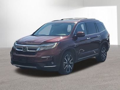 Used 2022 Honda Pilot Touring