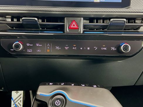 New 2025 Kia EV6 GT-Line image 11