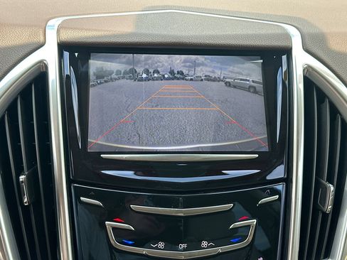 Used 2013 Cadillac SRX Performance w/ Driver Awareness Package AWD/4WD image 30
