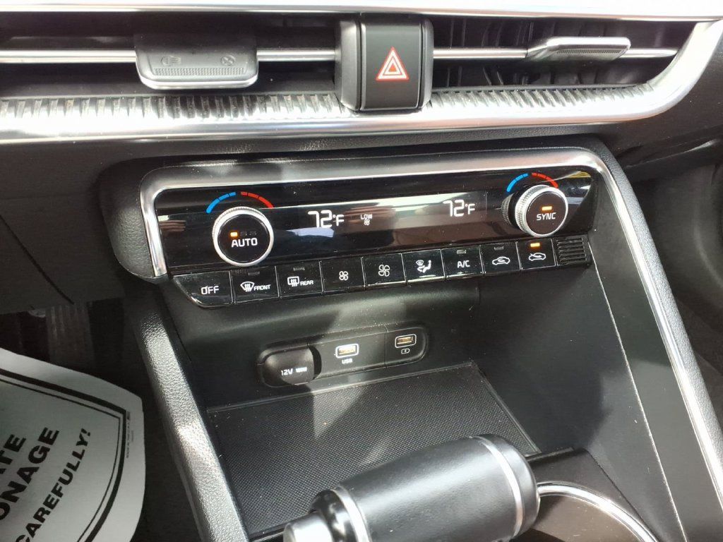 Used 2023 Kia K5 GT w/ GT1 Package FWD image 24