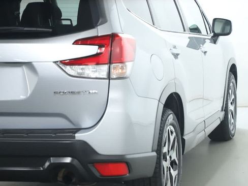 Certified 2021 Subaru Forester Premium AWD/4WD image 48