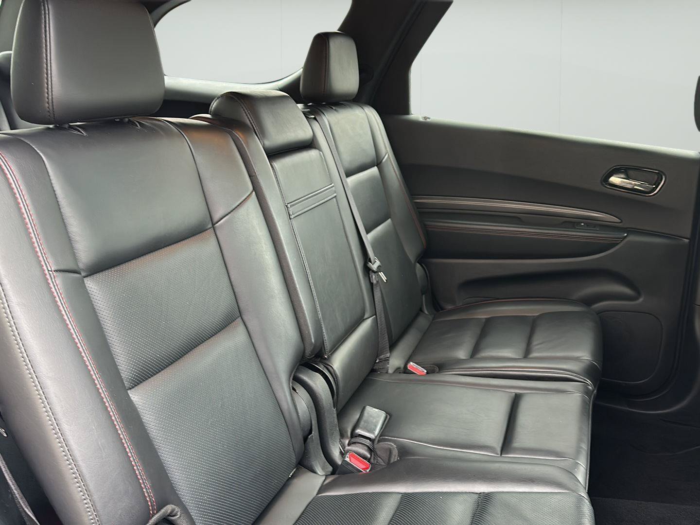 Used 2025 Dodge Durango GT AWD/4WD image 27