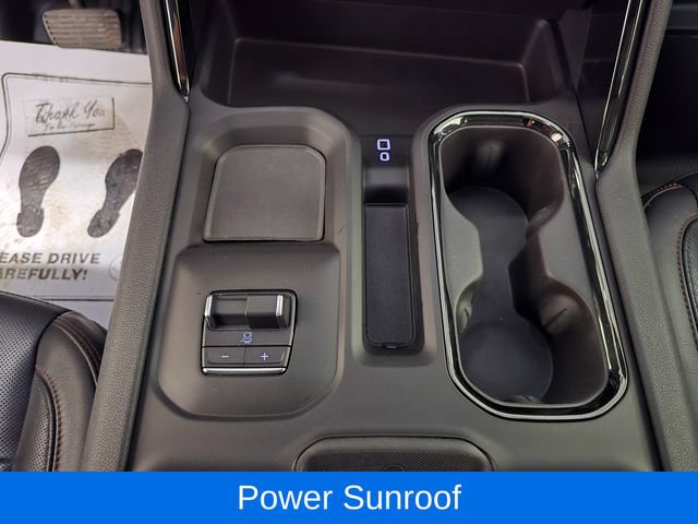 Used 2024 GMC Sierra 2500 AT4 w/ AT4 Premium Plus Package AWD/4WD image 25