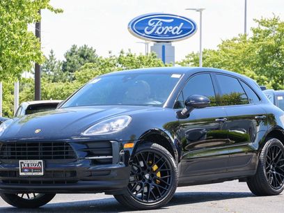 Used 2020 Porsche Macan w/ Premium Package Plus