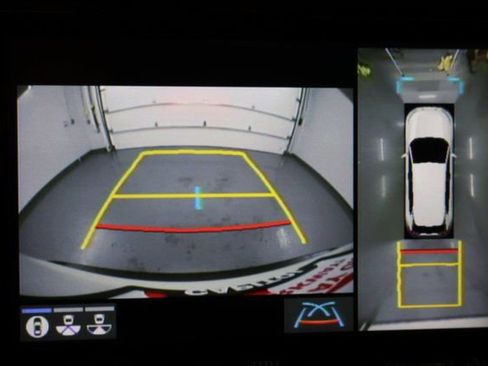 Certified 2021 Toyota RAV4 Limited image 28