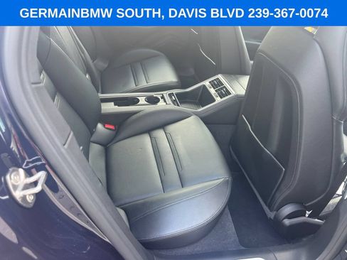 Used 2018 Porsche Panamera 4S AWD/4WD image 20