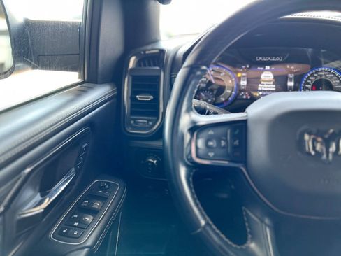 Used 2022 RAM 1500 Limited AWD/4WD image 69