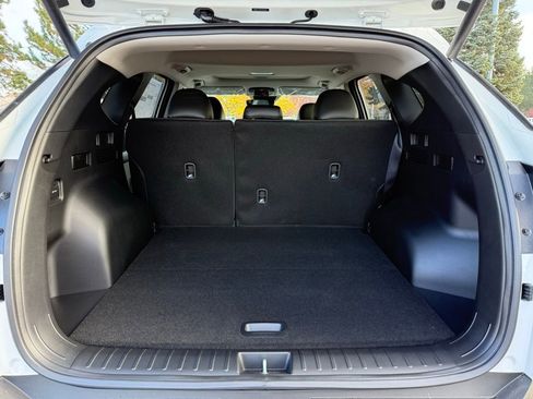New 2026 Hyundai Tucson SEL image 39
