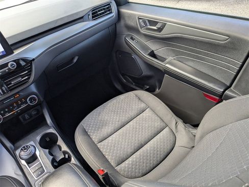 Used 2024 Ford Escape Active image 20