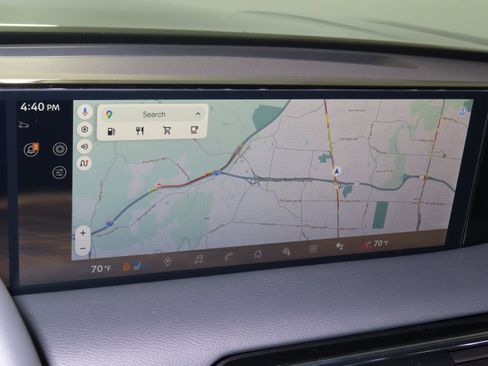 New 2026 Nissan Armada Platinum image 28