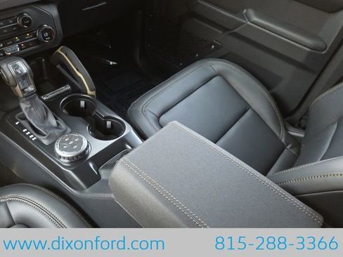 New 2025 Ford Bronco Badlands AWD/4WD image 33