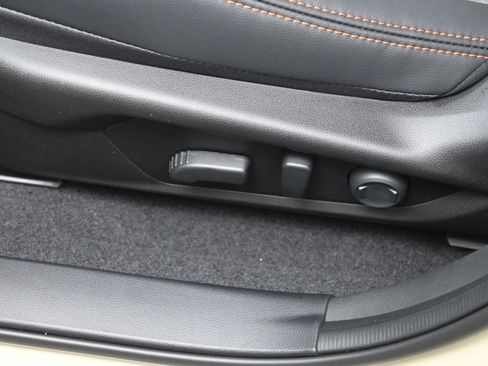 New 2026 Subaru Crosstrek 2.5i Limited AWD/4WD image 20