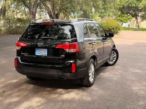 Used 2014 Kia Sorento LX FWD image 5