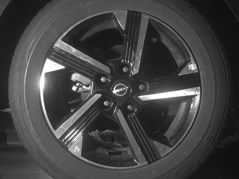 Used 2025 Nissan Sentra SV image 15