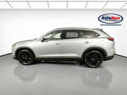 Used 2022 MAZDA CX-9 Touring Plus image 9