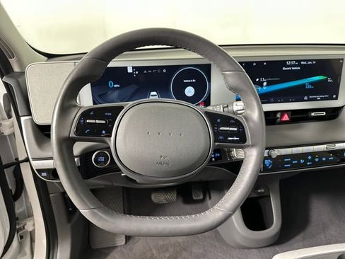 Used 2023 Hyundai Ioniq 5 SEL w/ Cargo Package image 14