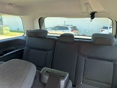 Used 2025 Ford Expedition Active RWD image 27