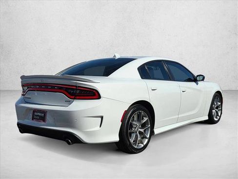 Used 2023 Dodge Charger GT image 5