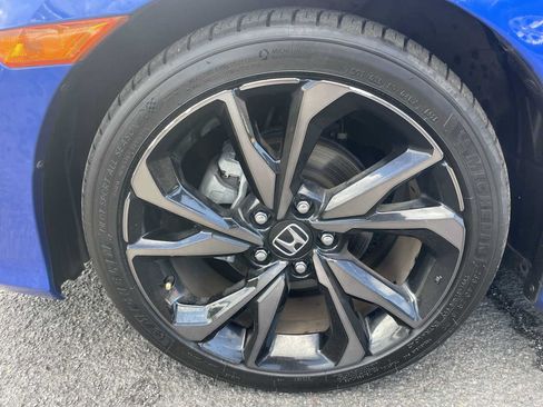 Used 2020 Honda Civic Sport image 18
